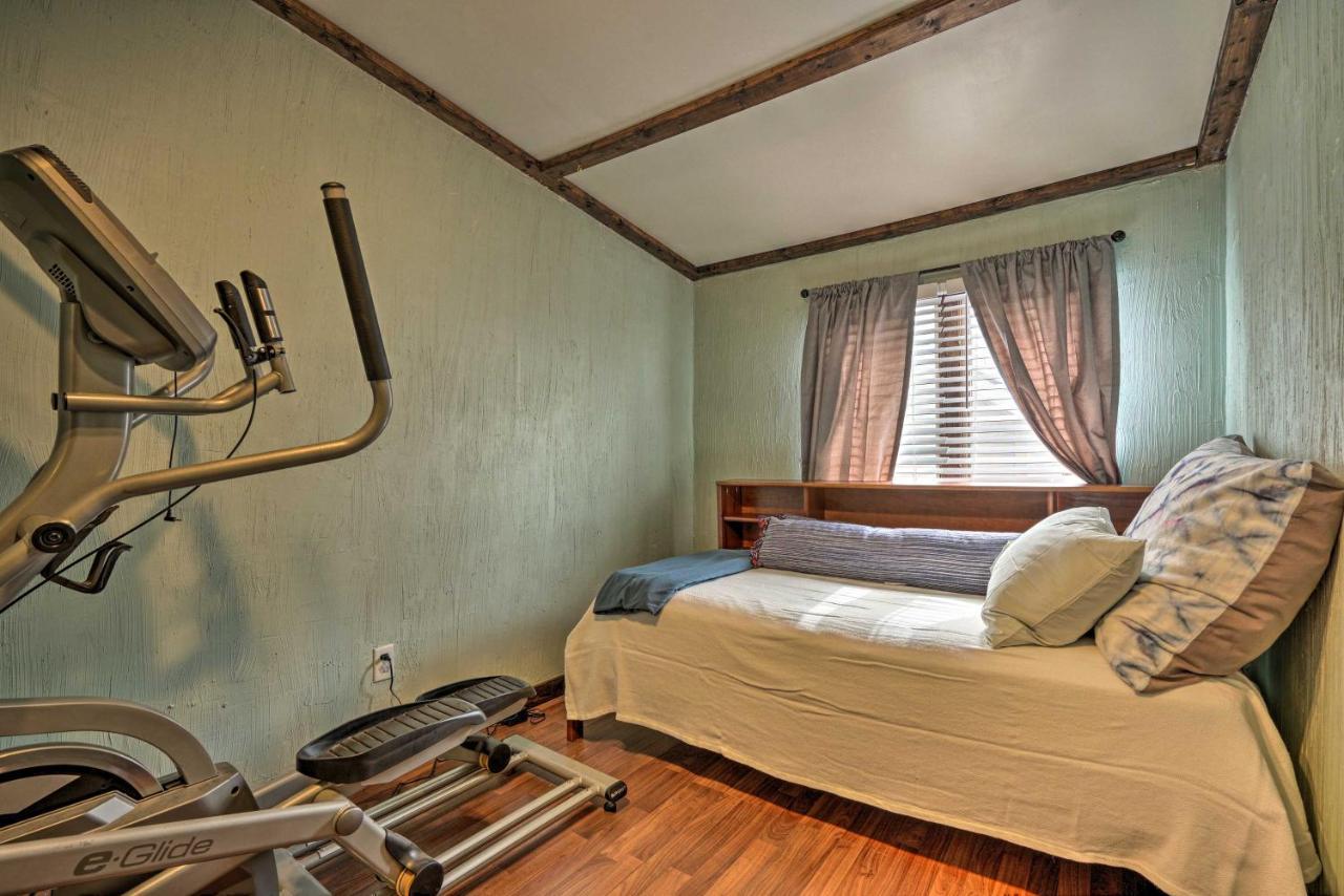 Comfortable Craftsman Home - 2 Miles To Ub Campus! 水牛城 外观 照片